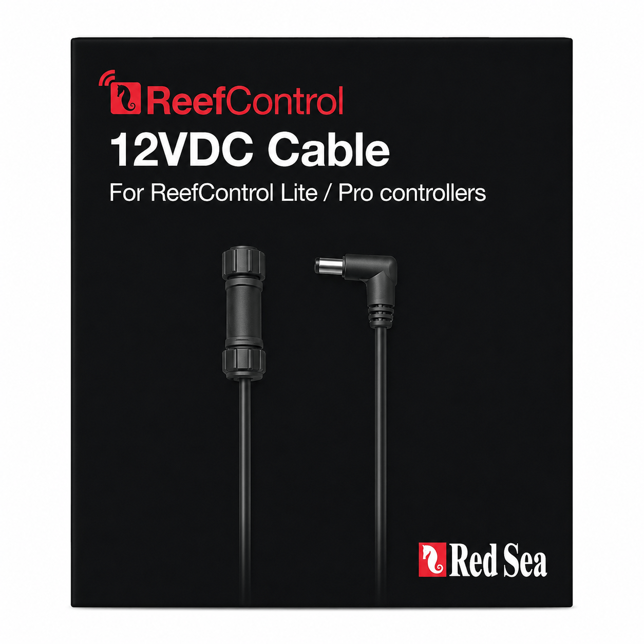ReefControl 12VDC Cable - Red Sea