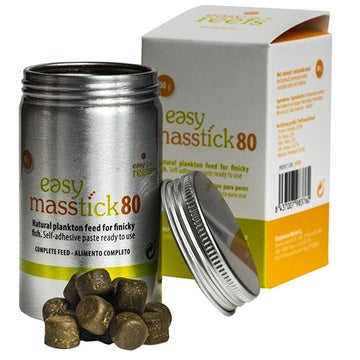 Easy Masstick Fish Food Tabs - EasyReefs