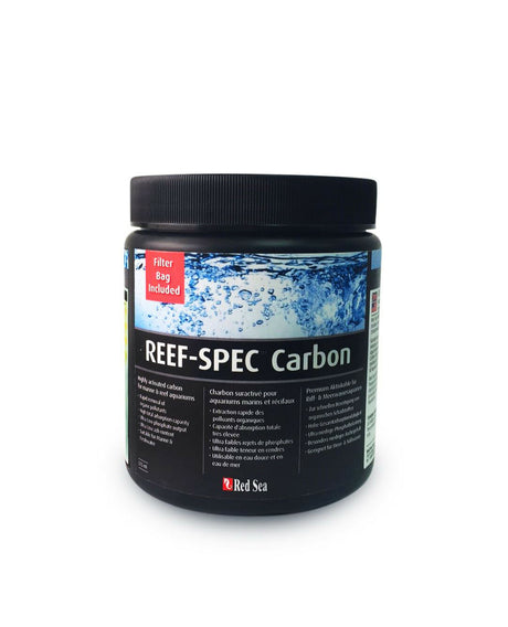 REEF-SPEC Carbon - Red Sea