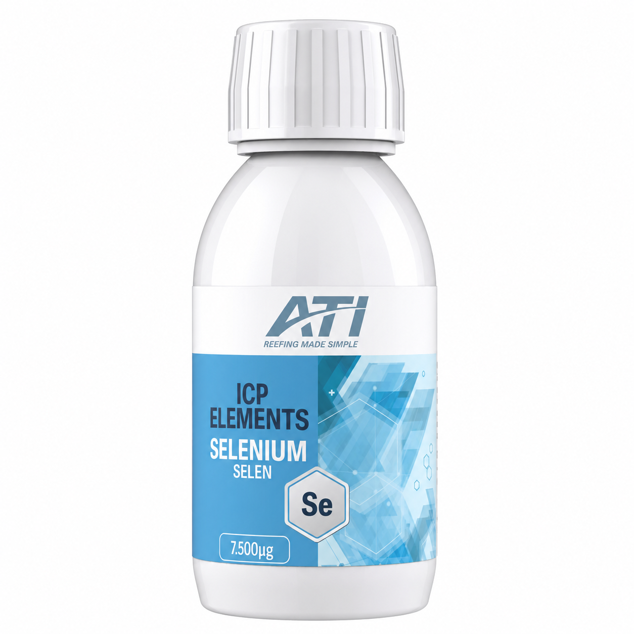 ICP Element Selenium (Selen) - ATI