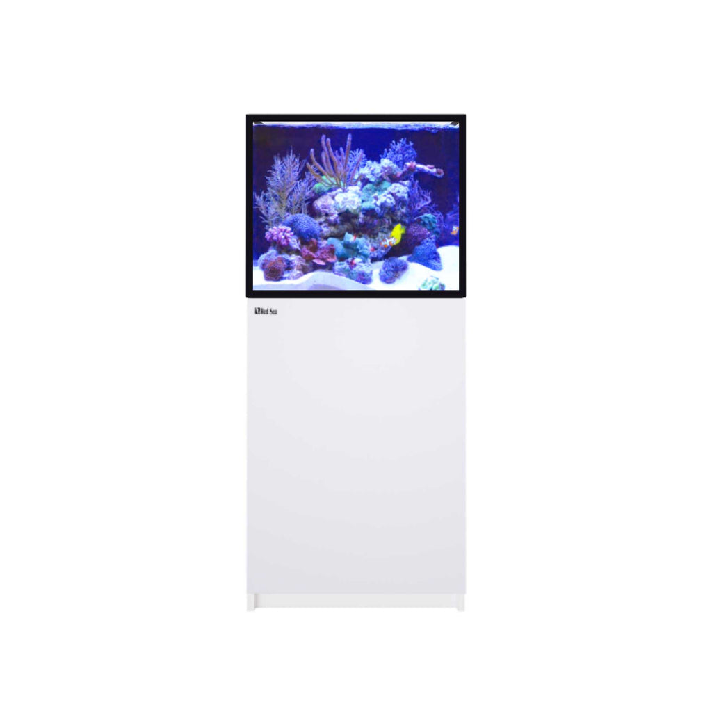 REEFER MAX 200 G3+ (52.8 Gal) - Red Sea White stand