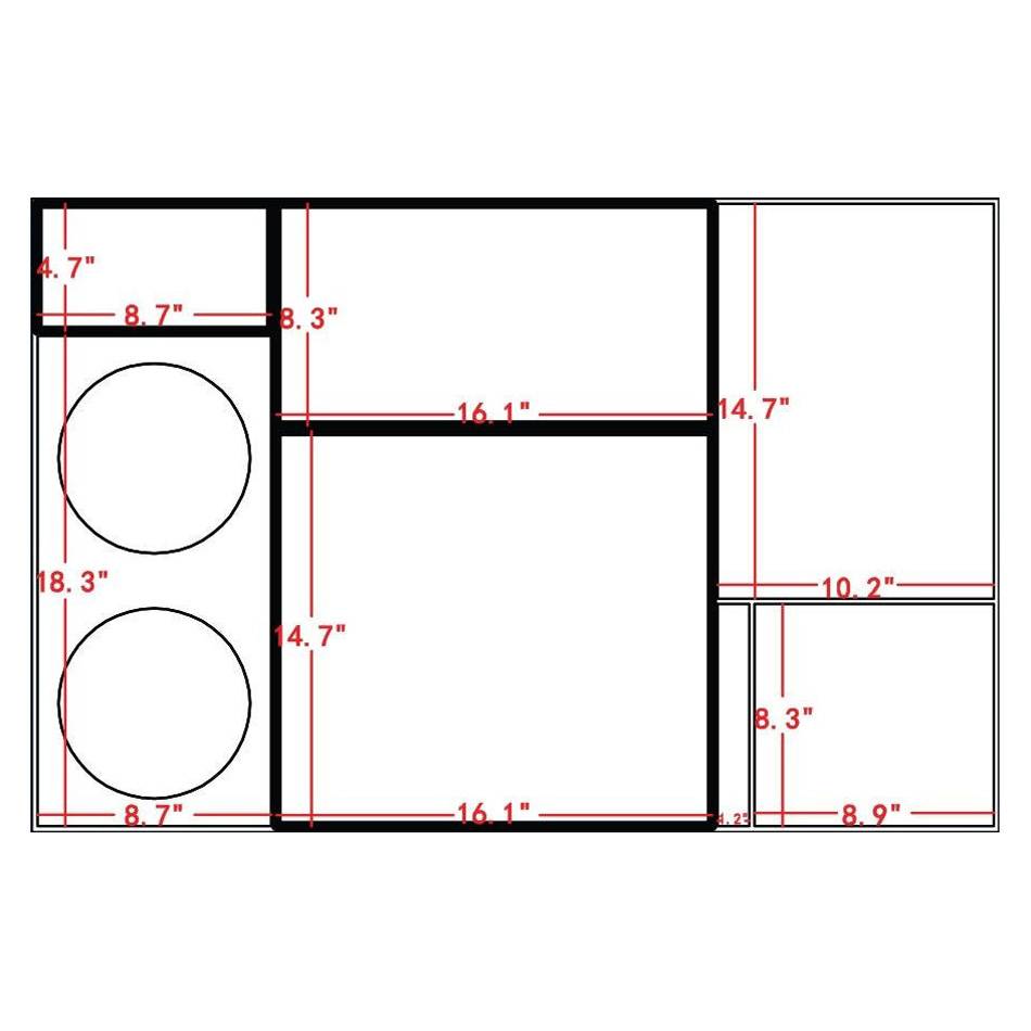 Reef Sump 36XL - IceCap