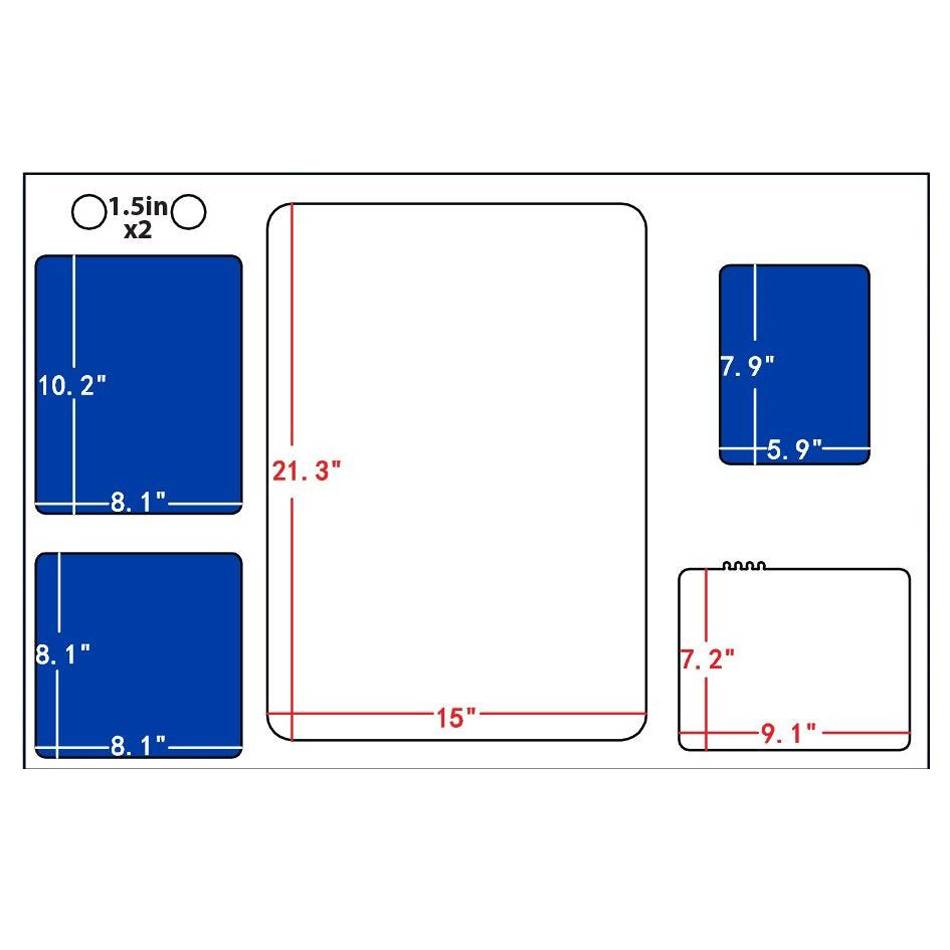 Reef Sump 36XL - IceCap