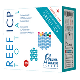 Reef ICP Total Test - Single Set - Fauna Marin