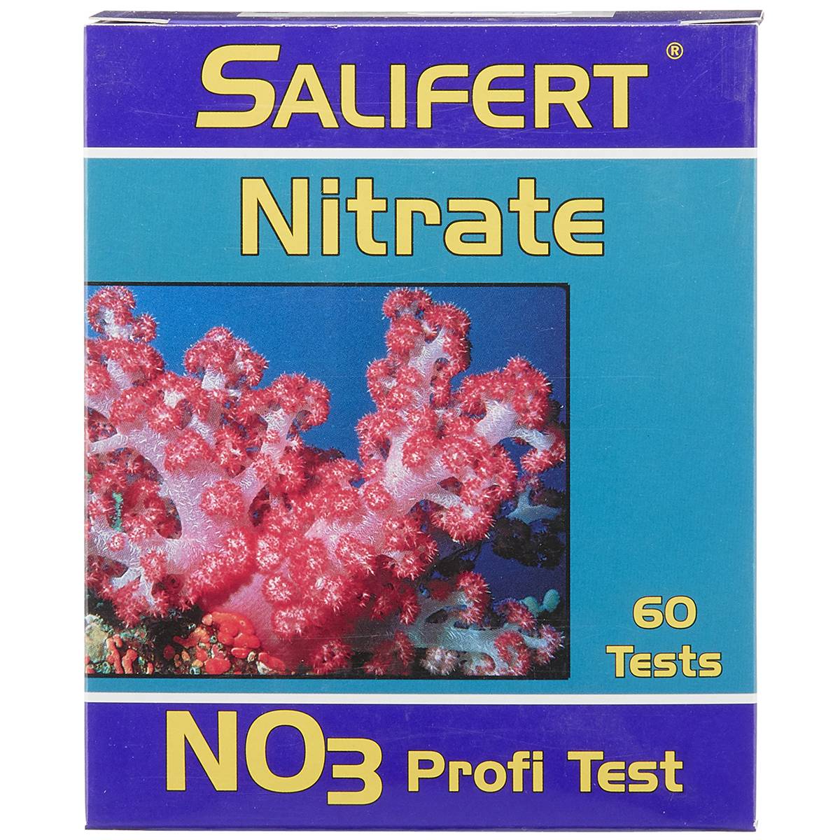 Nyos nitrate test kit best sale