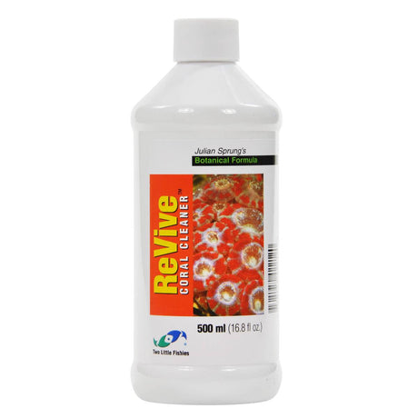 ReVive Coral Cleaner 500mL - Two Little Fishies