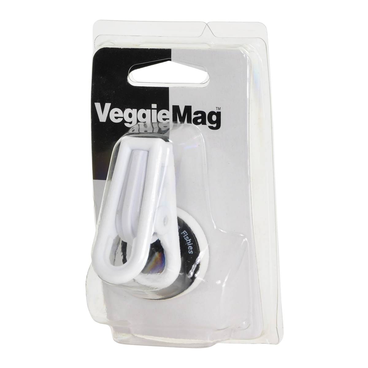 VeggieMag - Magnetic Floating Sea Veggies Clip - Two Little Fishies