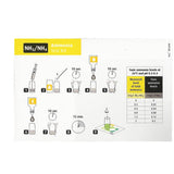 Ammonia Test Kit - Red Sea