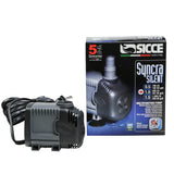Syncra Silent 1.0 Pump (251 GPH) - Sicce - Sicce