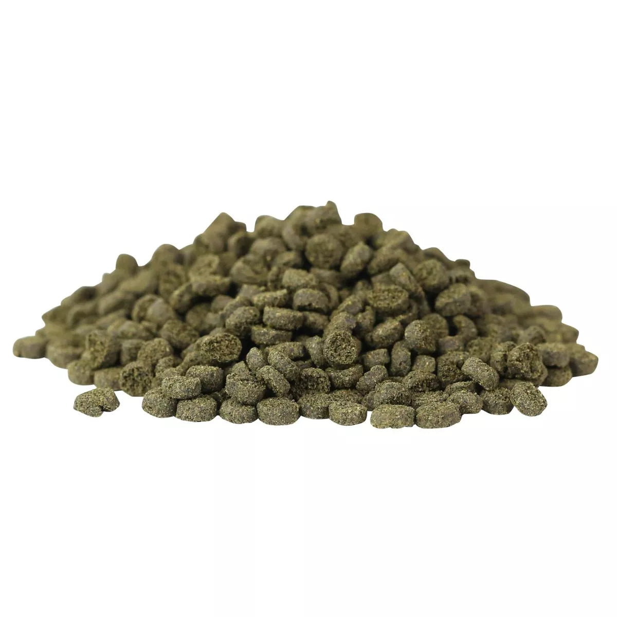 Seaweed Extreme Fish Food Pellets - Hikari