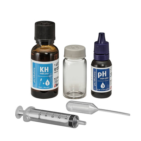 pH/Alkalinity Test Kit - Red Sea - Red Sea