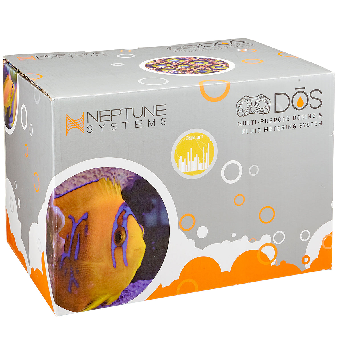 DOS Dosing and Fluid Metering System - Neptune Systems - Neptune Systems