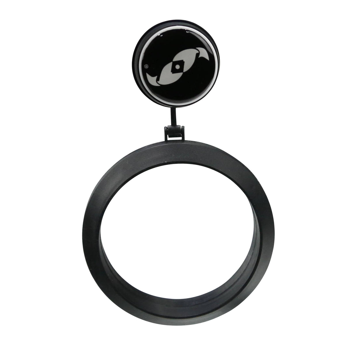 MagFeeder Magnetic Feeding Ring - Two Little Fishies