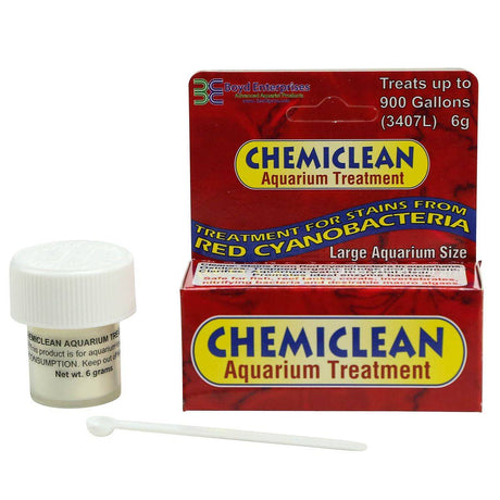 Chemi Clean Red Cyano Remover - Powder - Boyd Enterprises - Boyd Enterprises