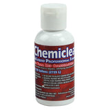 Chemi Clean Red Cyano Remover - Liquid - Boyd Enterprises