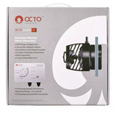 Octo Pulse 4 Wave Pump - Open Box - Reef Octopus