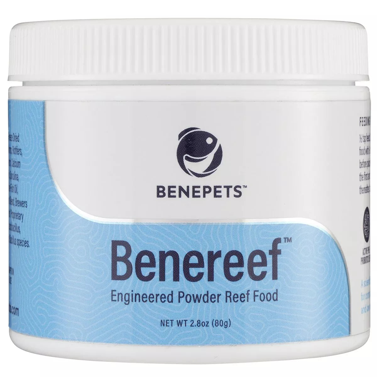 BeneReef Reef Food - BenePets - BenePets