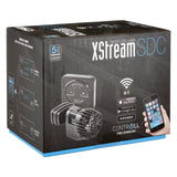 XStream SDC WiFi Controlled Pump (270 - 2250 GPH) - Sicce - Sicce