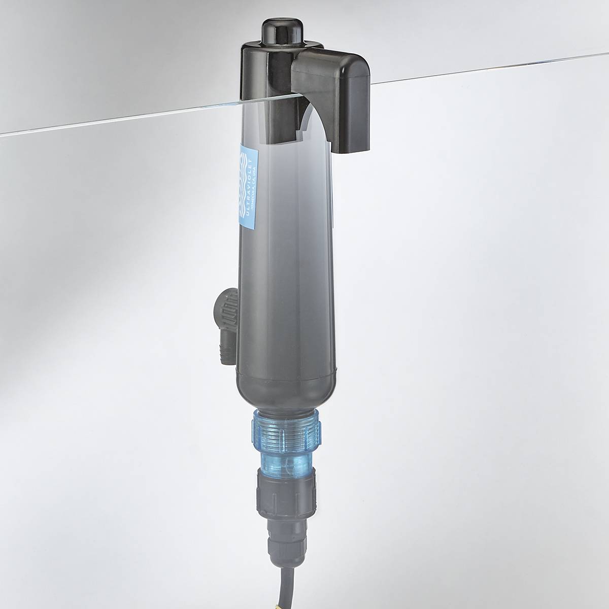 Advantage 2000+ UV Sterilizer with Hanger Spout - Aqua Ultraviolet