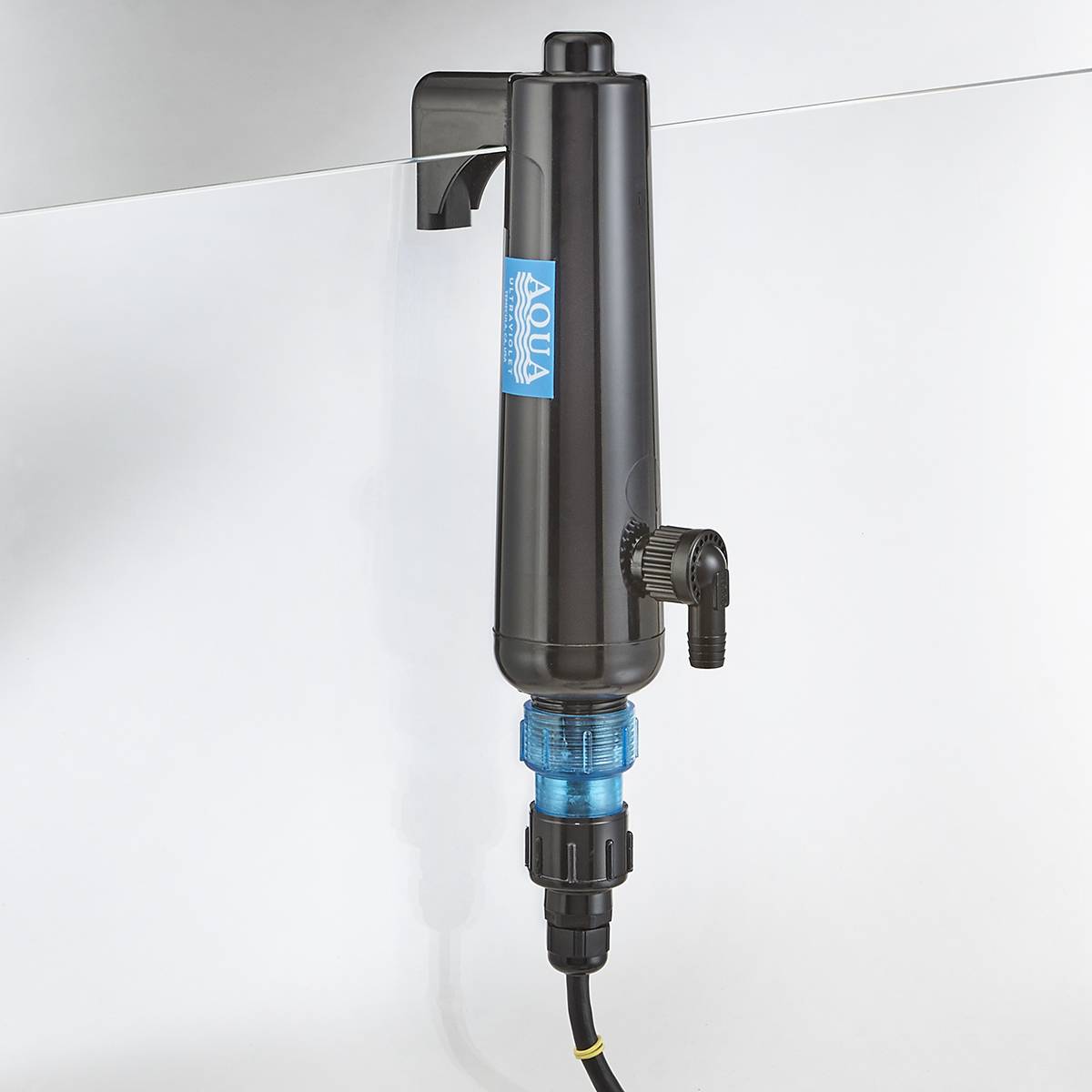 Advantage 2000+ UV Sterilizer with Hanger Spout - Aqua Ultraviolet