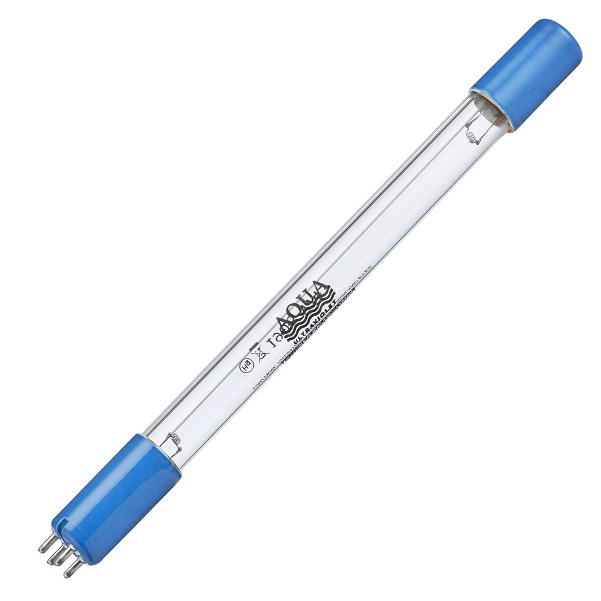 Advantage 2000+ UV Sterilizer with Hanger Spout - Aqua Ultraviolet - Aqua Ultraviolet