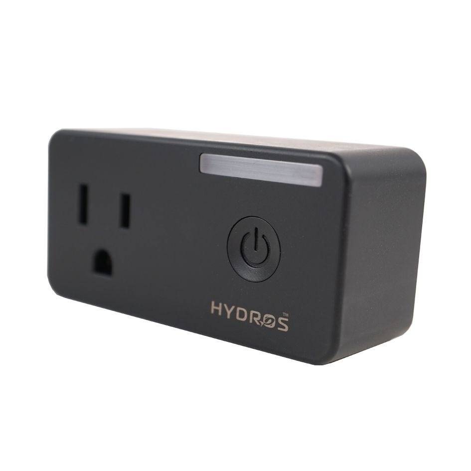 Hydros Smart Wifi Plug - CoralVue - Hydros
