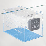 Tanklimate Acclimation Box - Two Little Fishies