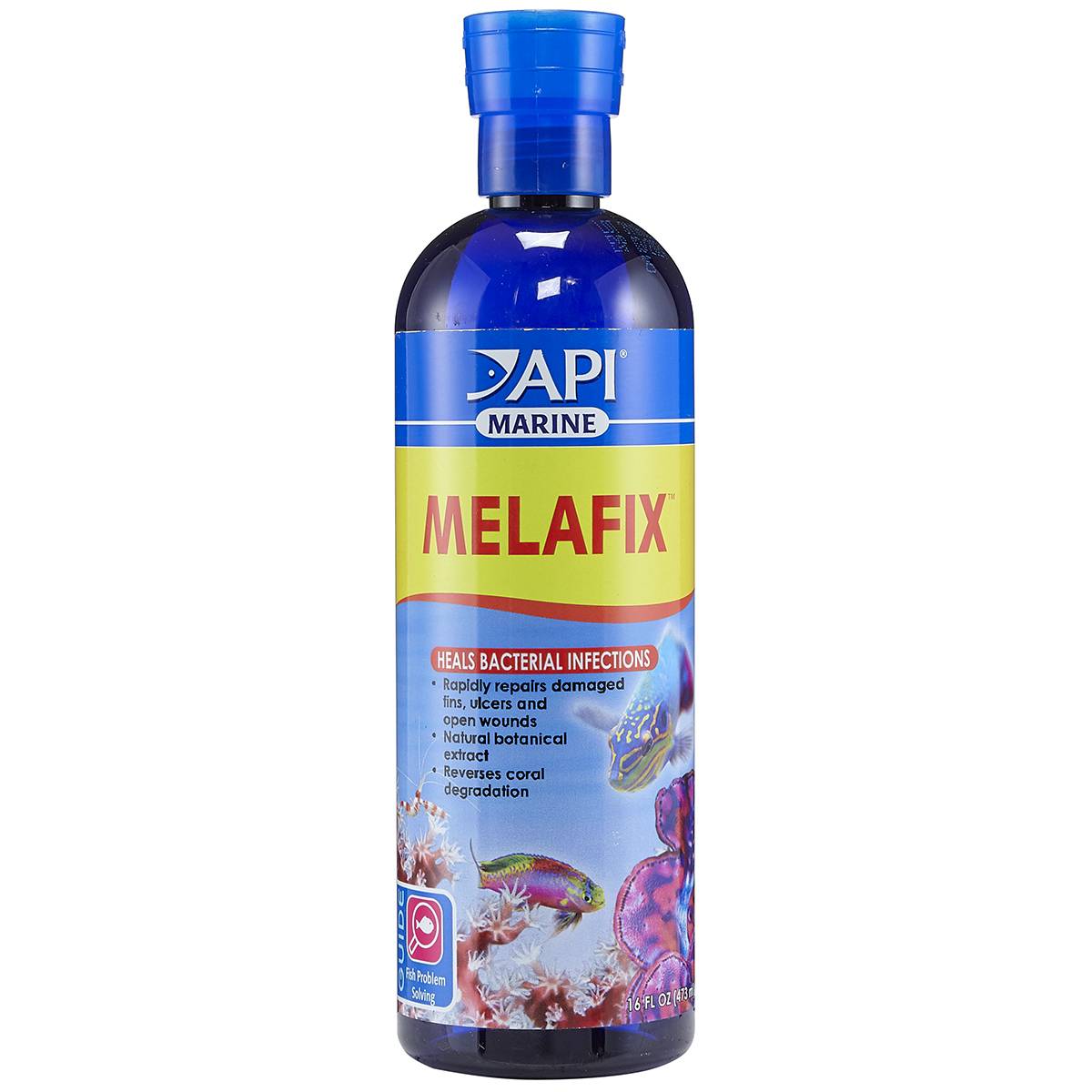 16oz Melafix Marine - API