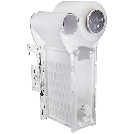 SK-5000 Gen 3 Automatic Filter System - ClariSea