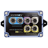 Hydros WaveEngine LE Dual Pump Controller - CoralVue - Hydros