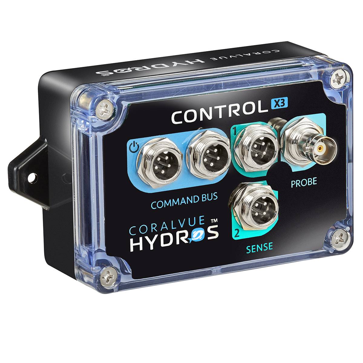 Hydros Control X3 Aquarium Controller PRO Pack - CoralVue - Hydros