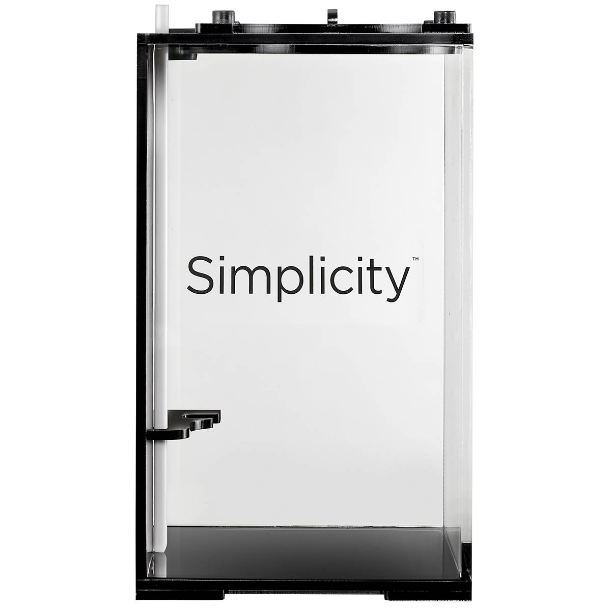 Modular Dosing Container - Simplicity