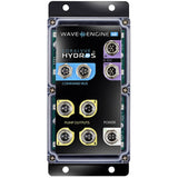 Hydros WaveEngine V2 Standard Multi Pump Controller - Hydros