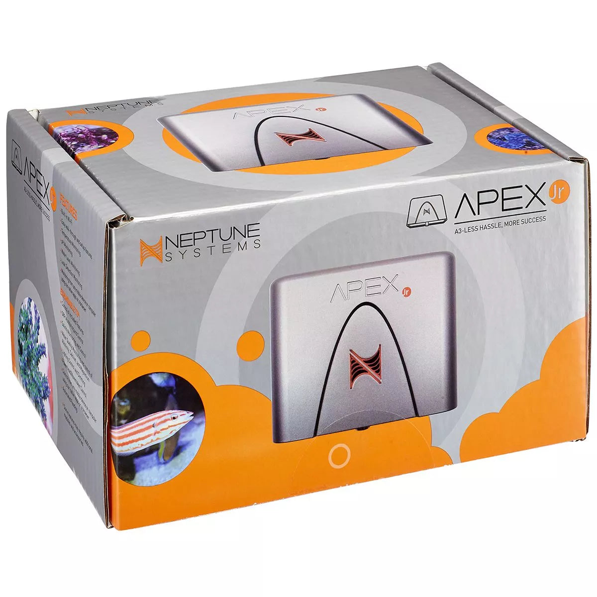 A3 Apex Jr Controller System - Neptune Systems - Neptune Systems
