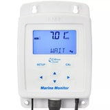 Marine Monitor (pH/Salinity/Temperature) - Hanna Instruments - Hanna Instruments