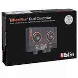 ReefRun Duo Red Sea Pump Controller - Red Sea - Red Sea