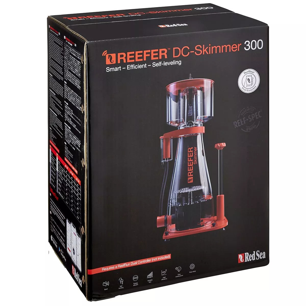 Reefer DC 300 Protein Skimmer - Red Sea