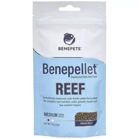 Benepellet Reef - Benepets - BenePets
