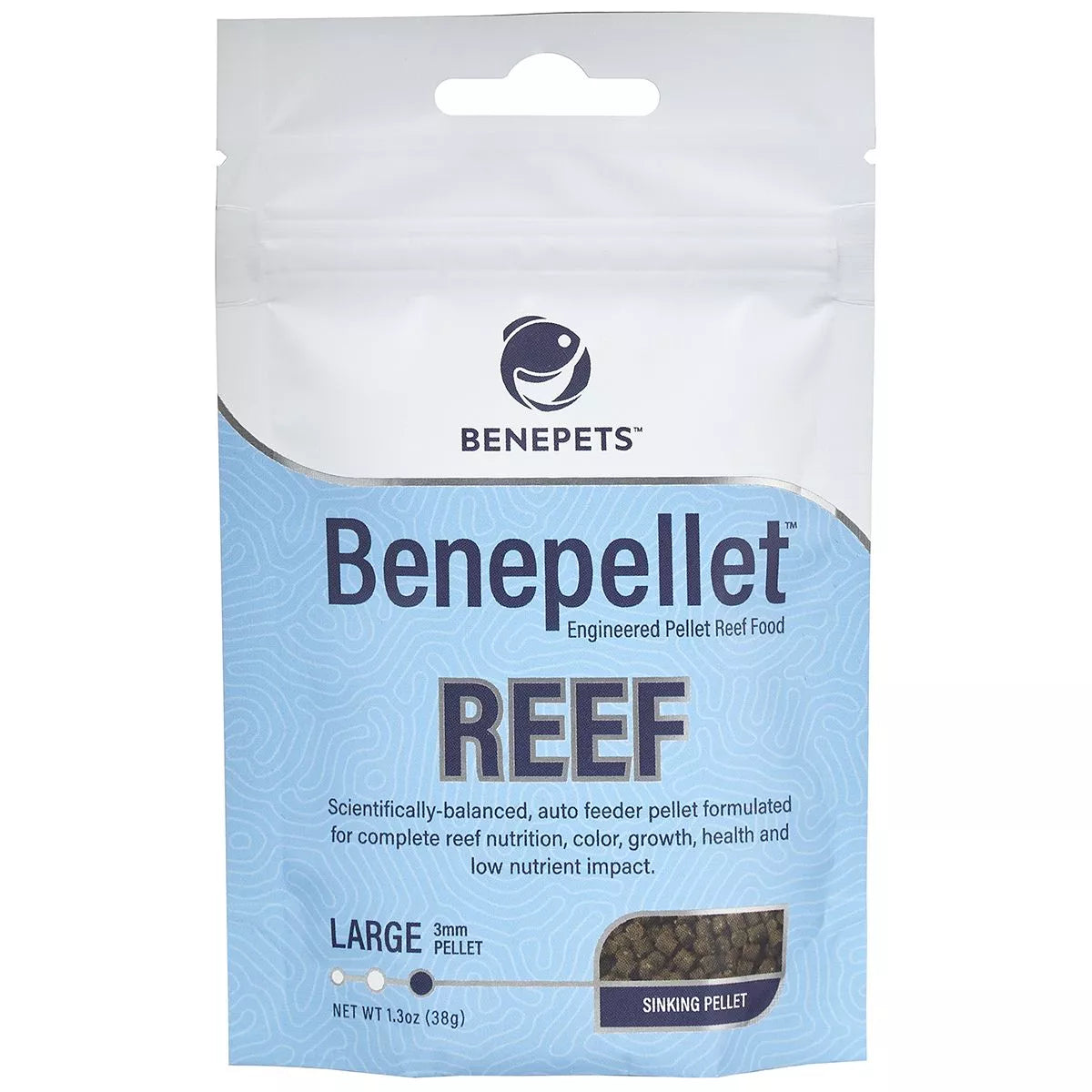 Benepellet Reef - Benepets