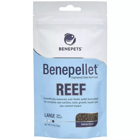 Benepellet Reef - Benepets - BenePets