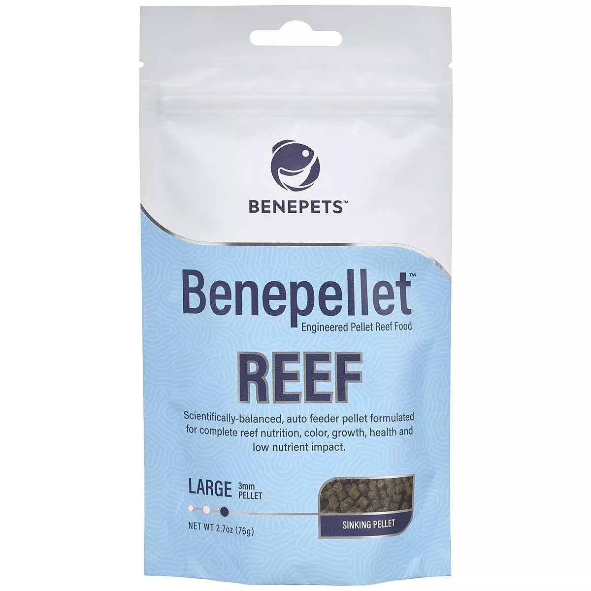 Benepellet Reef - Benepets