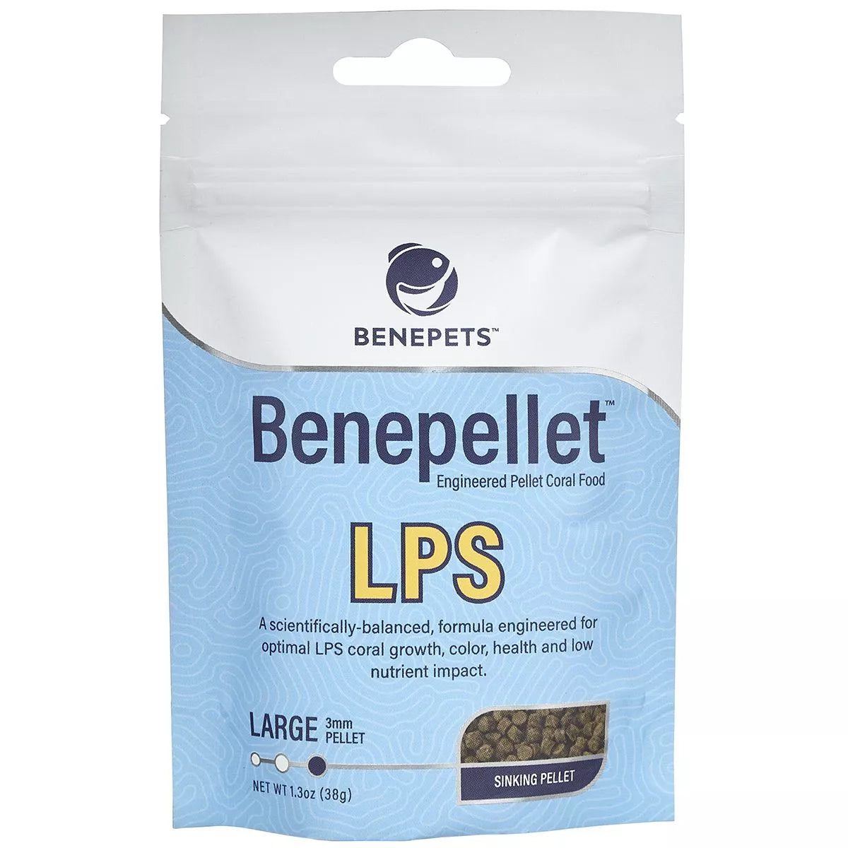 Benepellet LPS - Benepets - BenePets