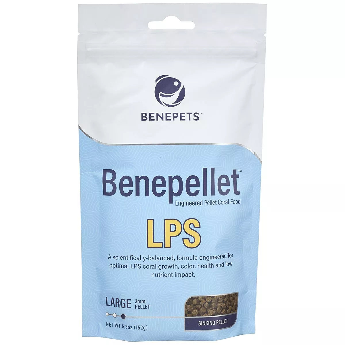 Benepellet LPS - Benepets - BenePets