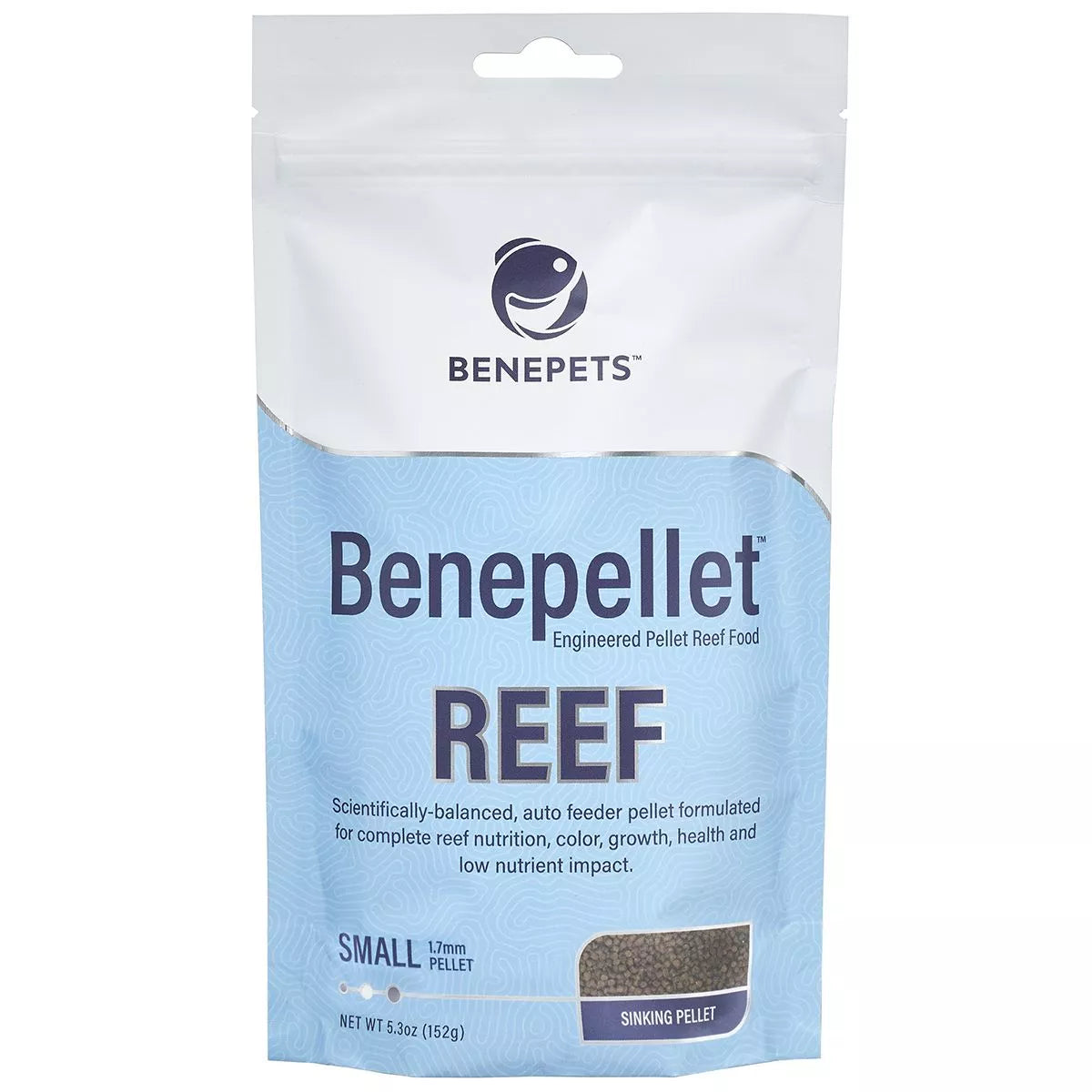 Benepellet Reef - Benepets