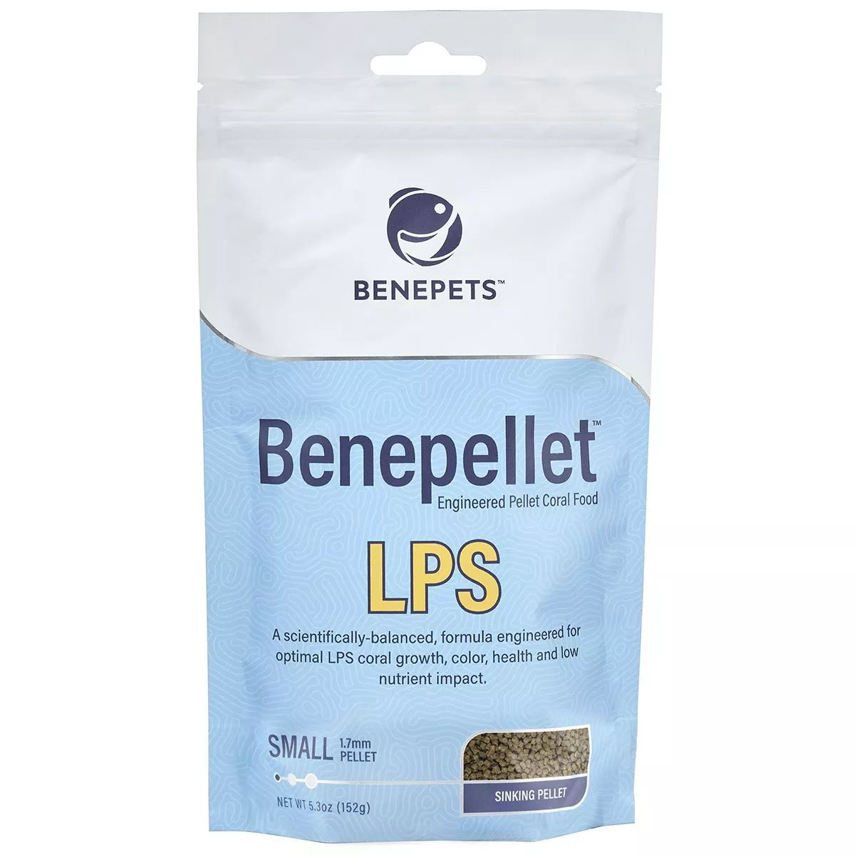 Benepellet LPS - Benepets