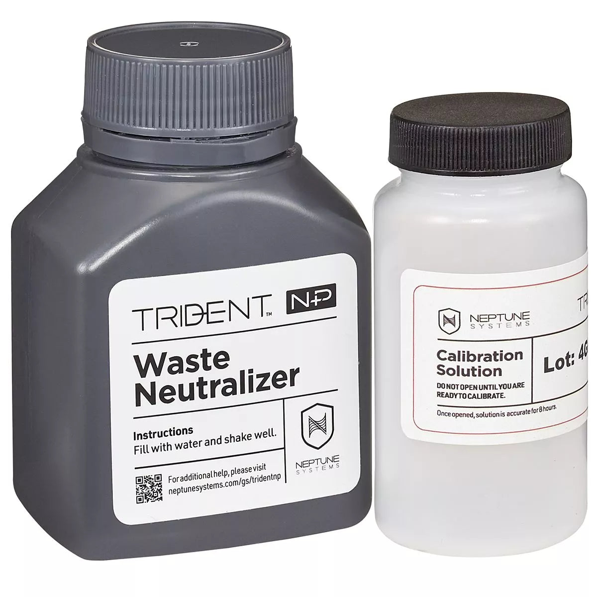 Trident NP Reagent - Neptune Systems