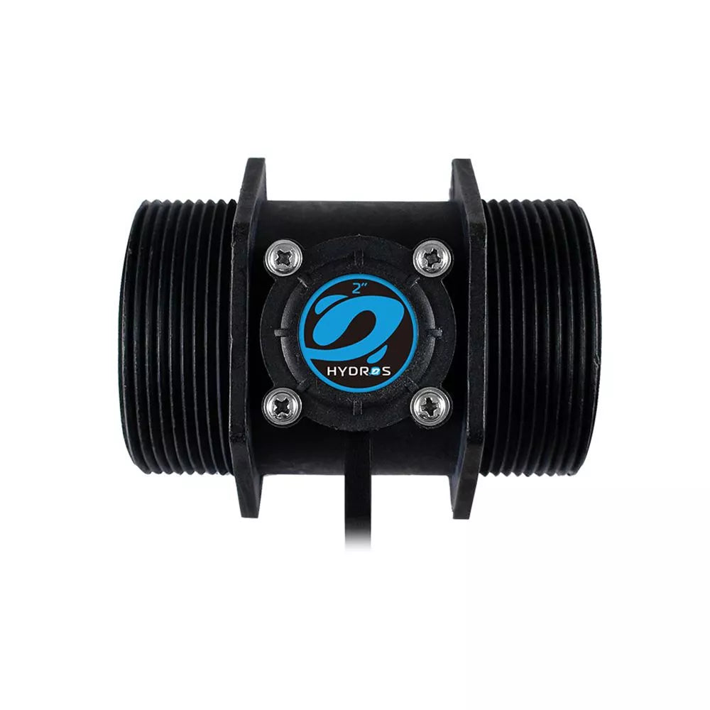 Hydros Flow Sensor - CoralVue - Hydros