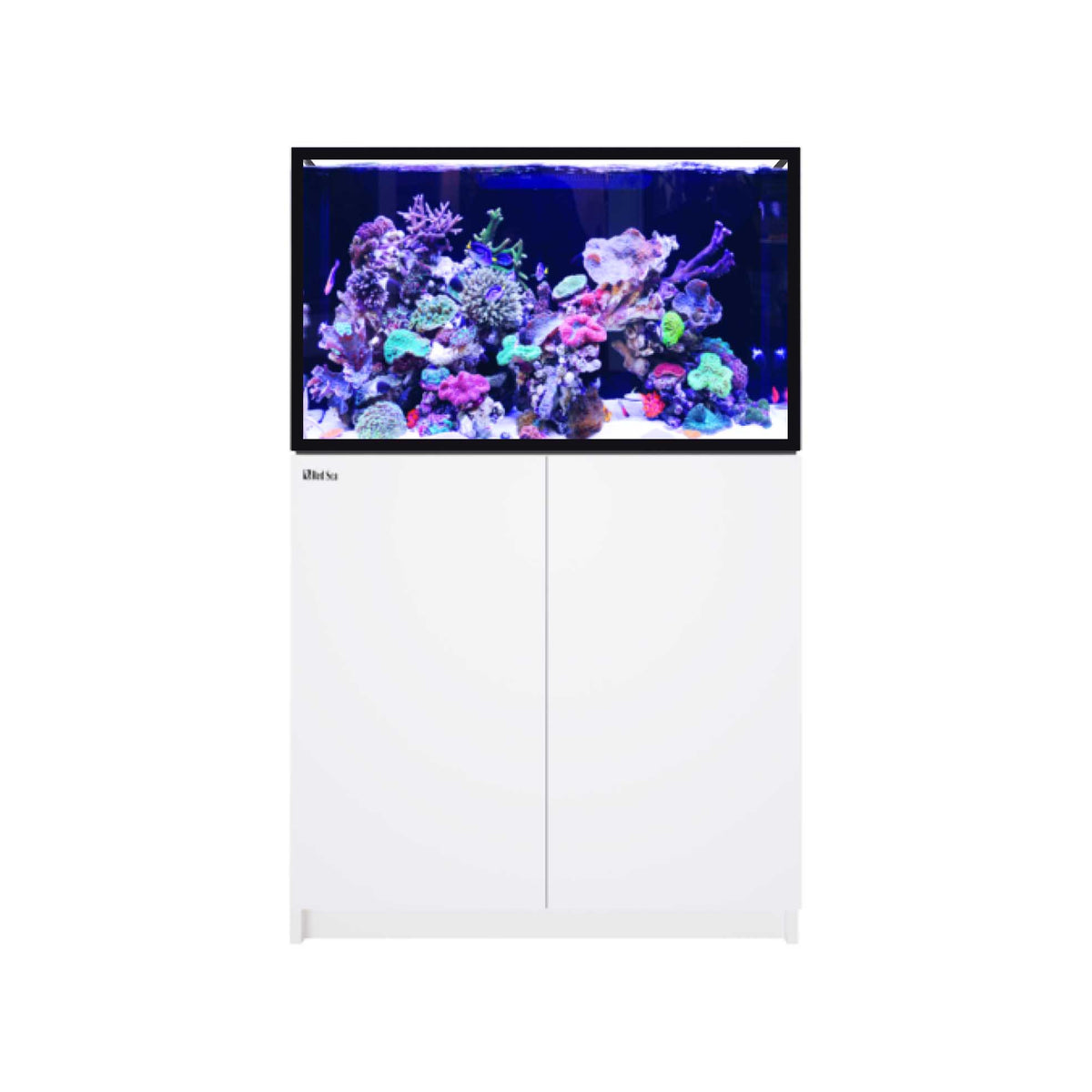 REEFER 300 G3+ (79.3 Gal) - Red Sea White stand