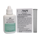 API KH Carbonate Hardness Test Kit for Freshwater and Saltwater Aquariums