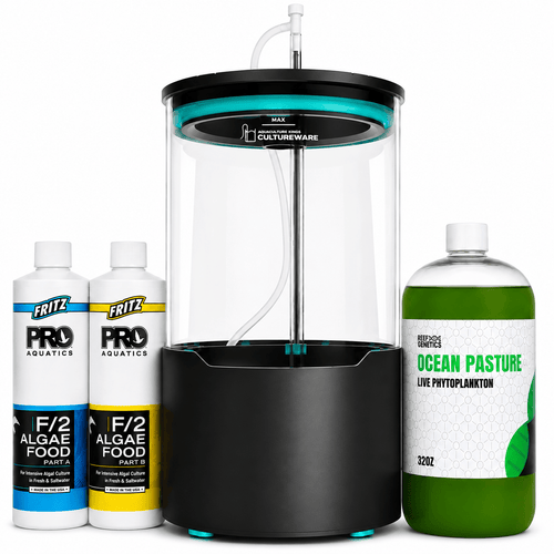 Phytoplankton Aquaculture Kit - Medium